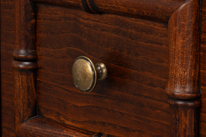 Cayman Commode Chest