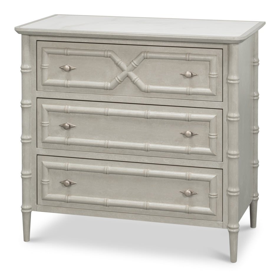 Tortola Chest