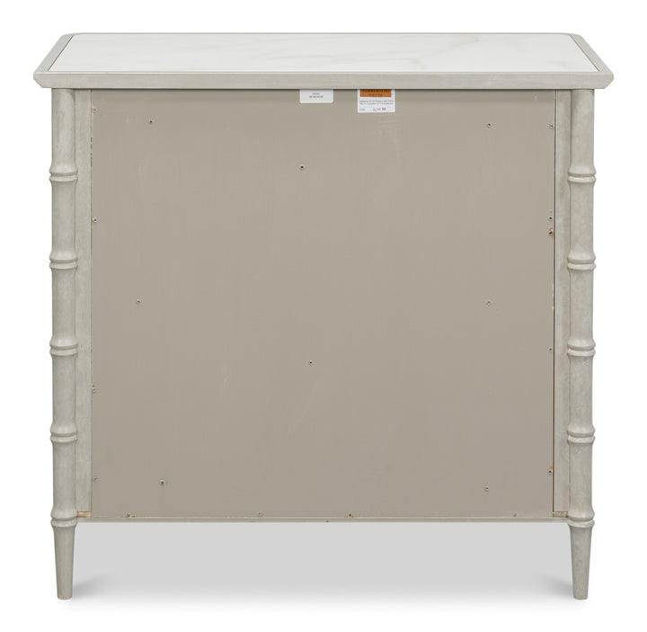 Tortola Chest