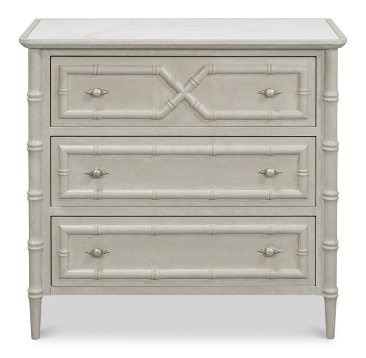 Tortola Chest