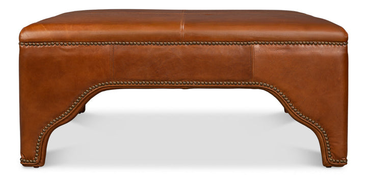 Streetman Cocktail Ottoman