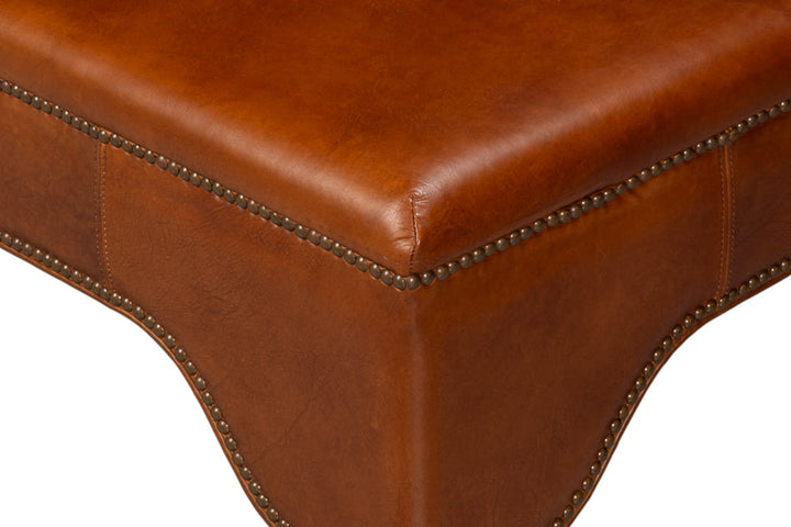Streetman Cocktail Ottoman
