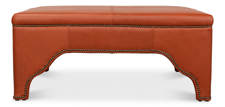 Streetman Cocktail Ottoman