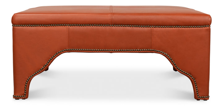 Streetman Cocktail Ottoman