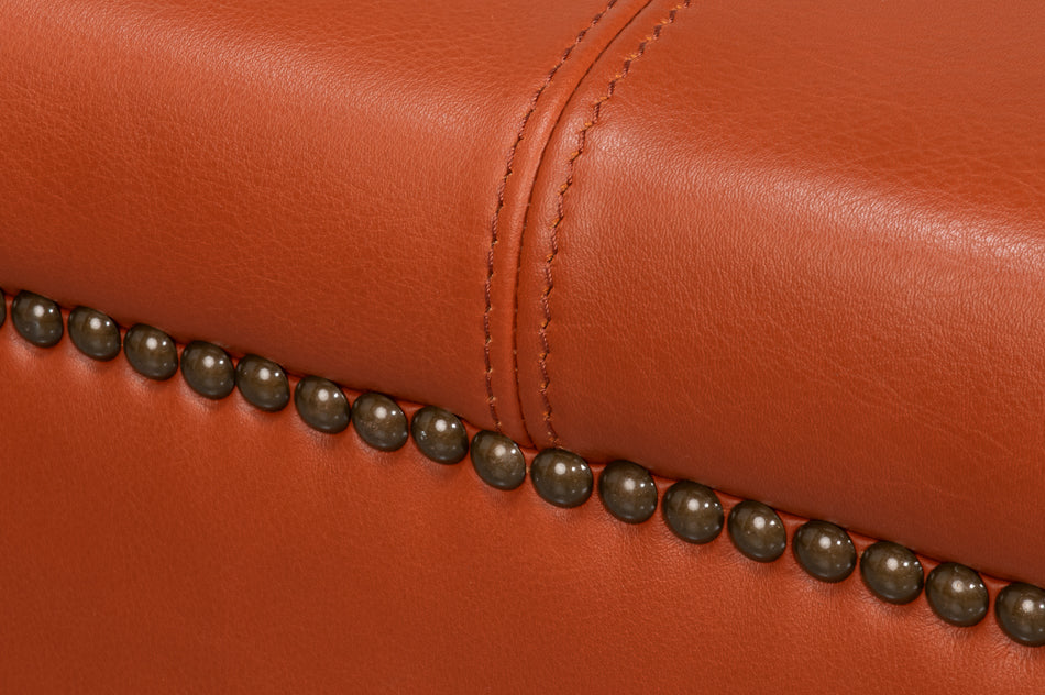 Streetman Cocktail Ottoman