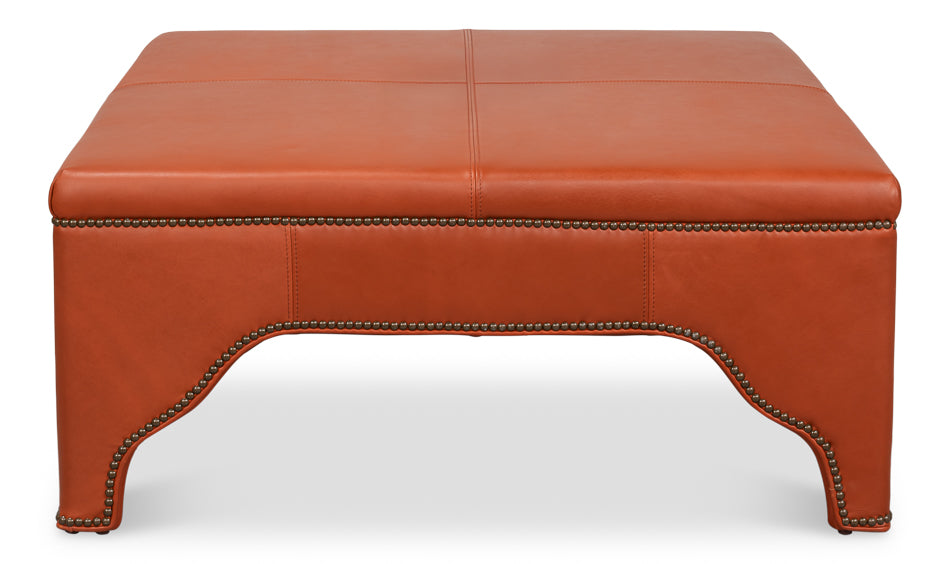 Streetman Cocktail Ottoman