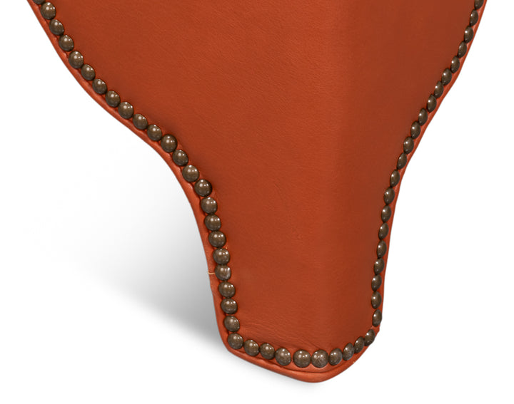 Streetman Cocktail Ottoman