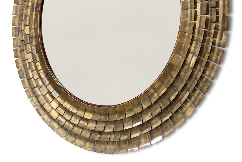 Mistral Wall Mirror