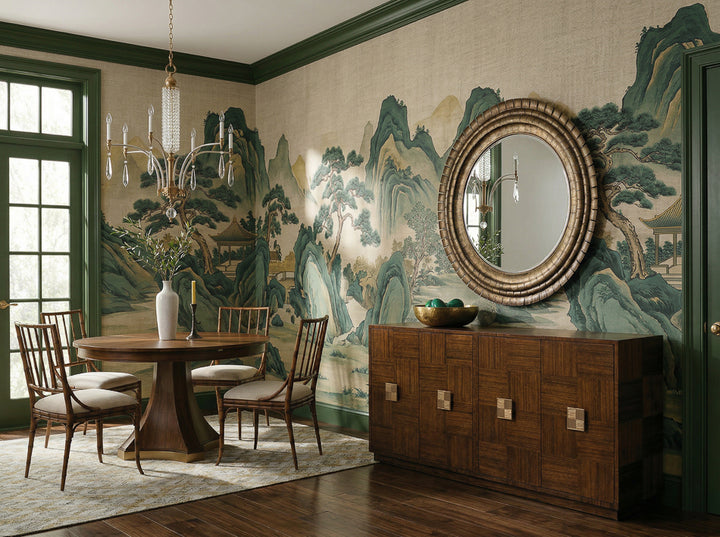 Mistral Wall Mirror