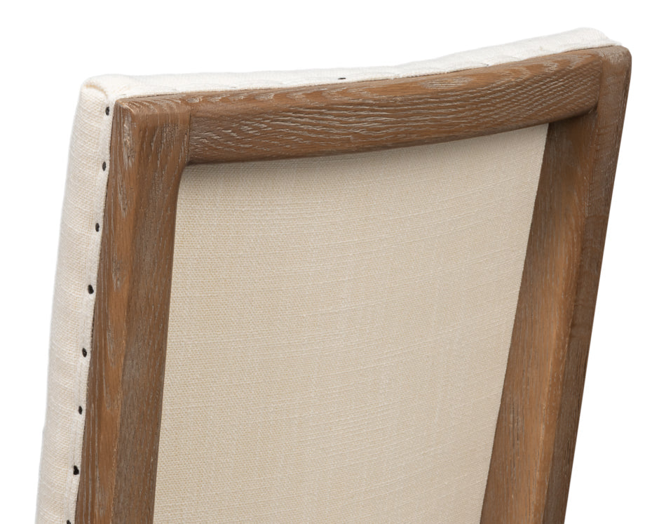 Bauhaus Chair
