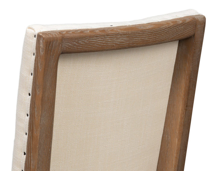 Bauhaus Chair