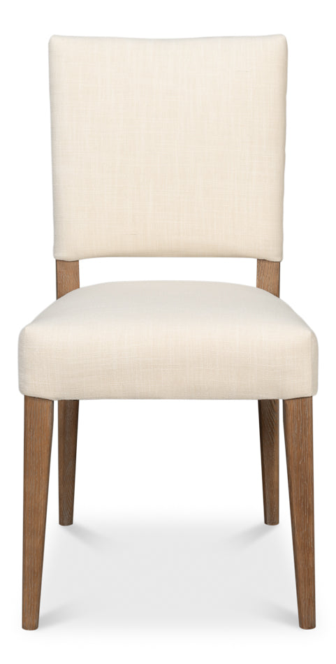 Bauhaus Chair
