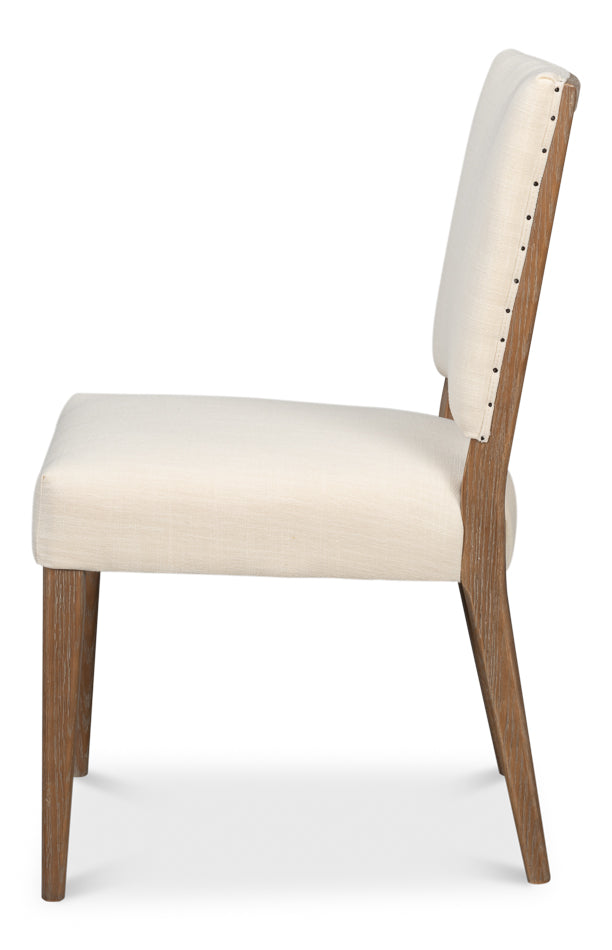 Bauhaus Chair