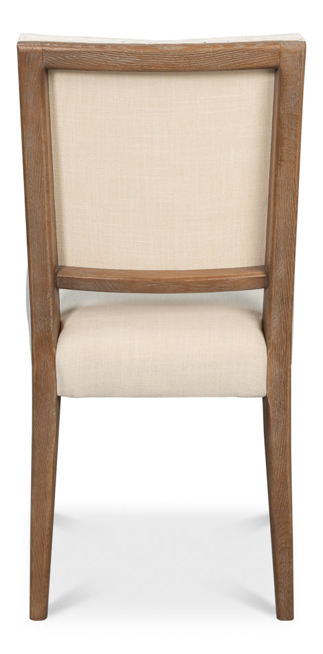 Bauhaus Chair