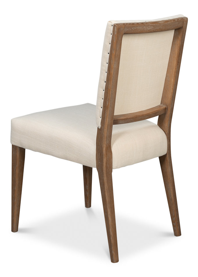 Bauhaus Chair