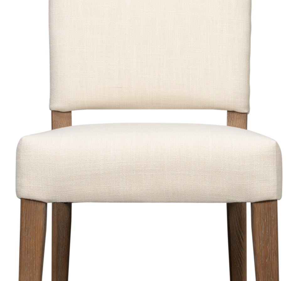 Bauhaus Chair