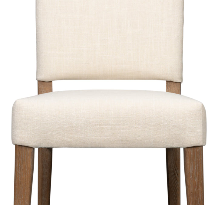 Bauhaus Chair