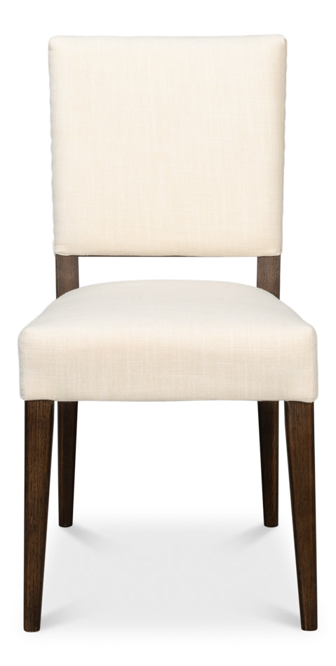 Bauhaus Chair