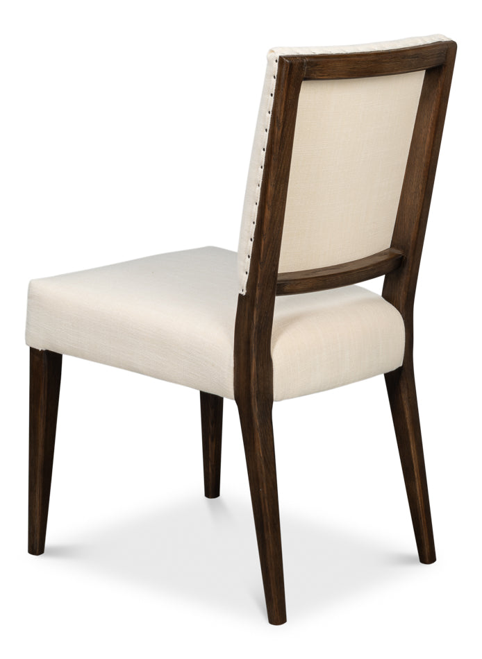Bauhaus Chair