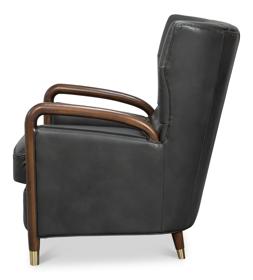 Alastair Chair