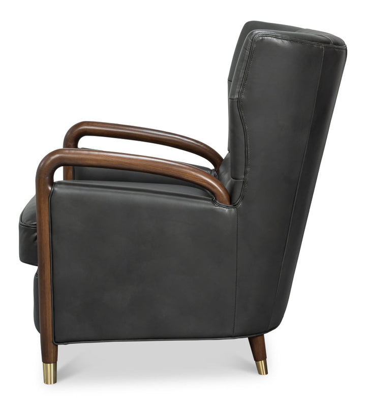 Alastair Chair