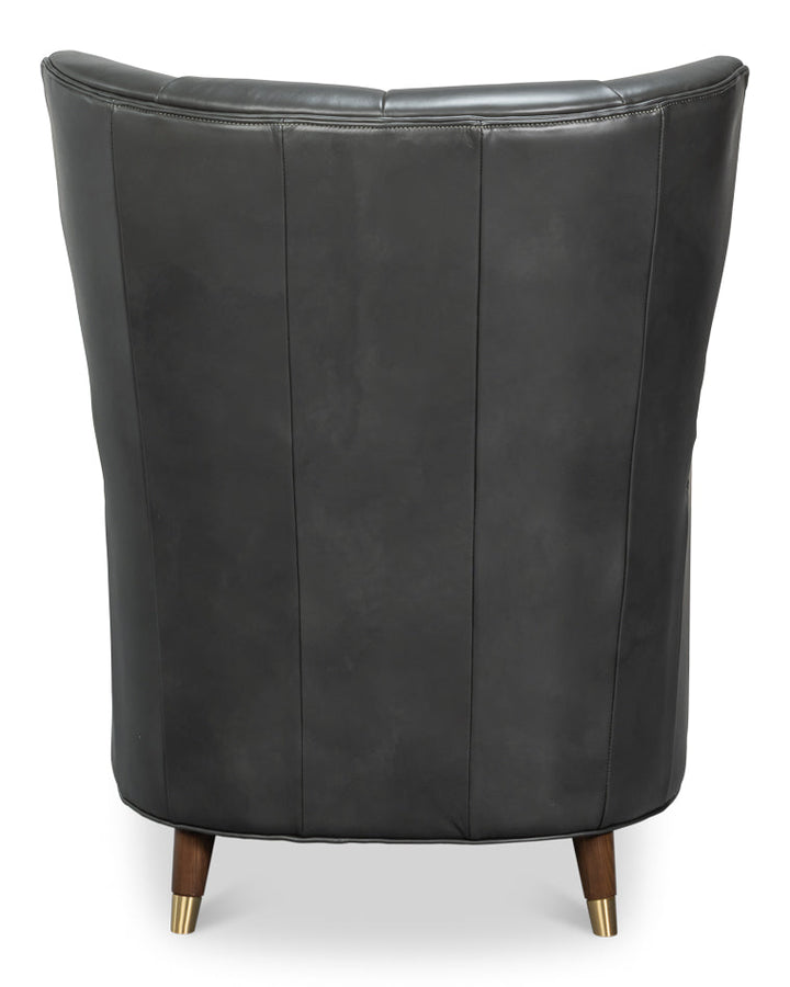 Alastair Chair