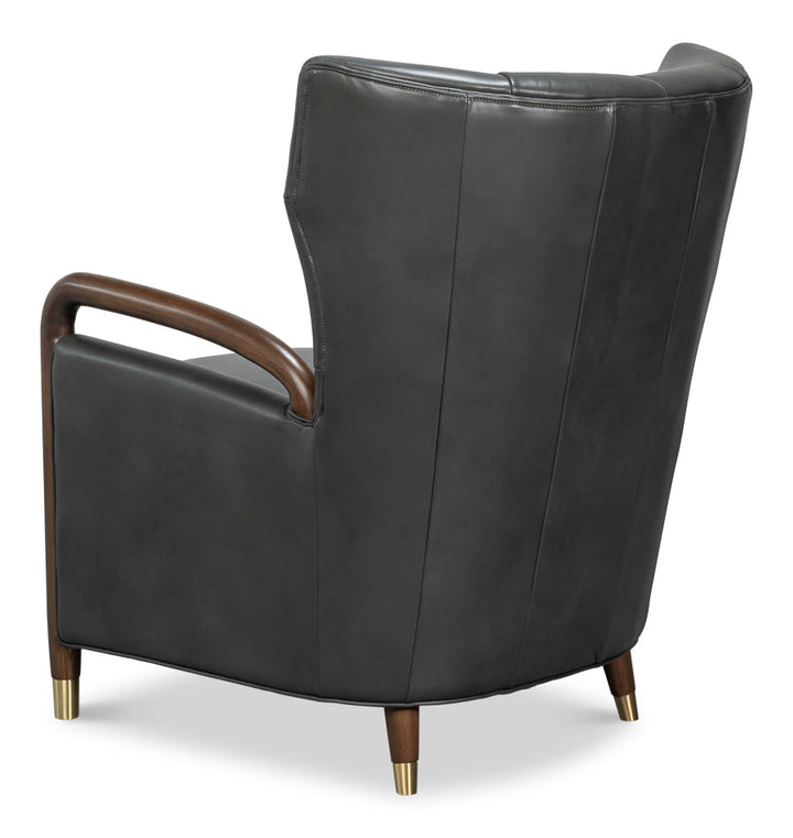 Alastair Chair