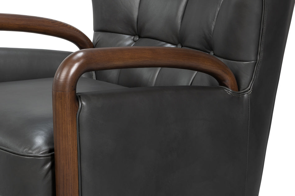 Alastair Chair