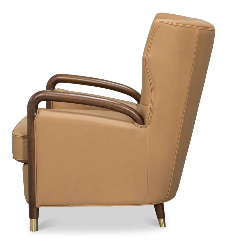 Alastair Chair