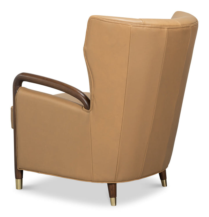 Alastair Chair