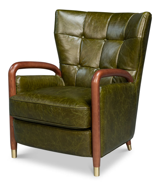 Britain Green