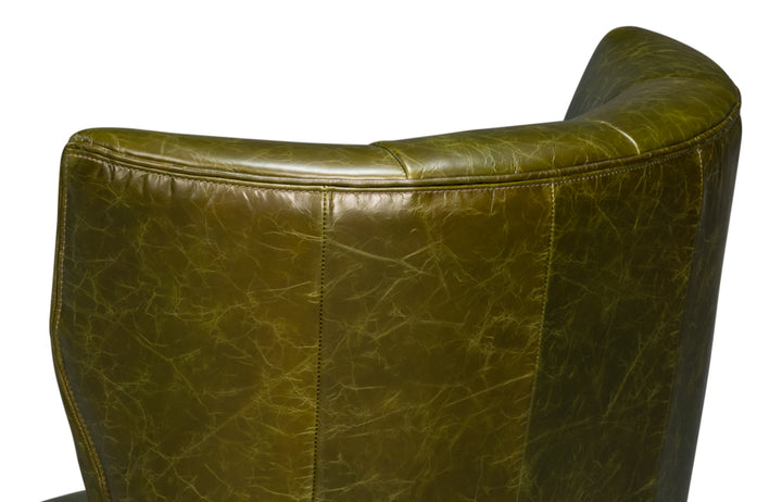 Alastair Chair