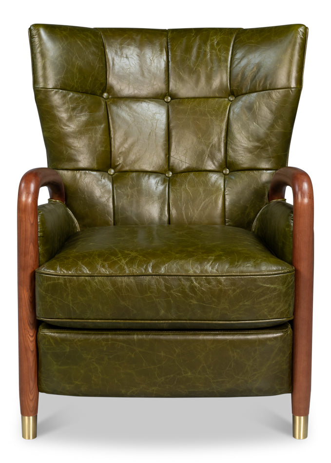 Alastair Chair