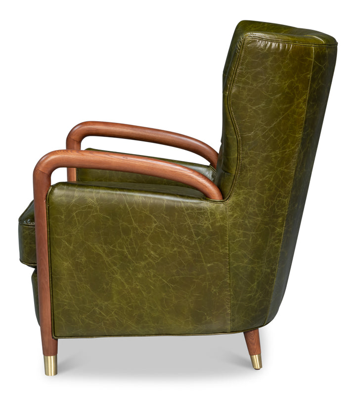 Alastair Chair