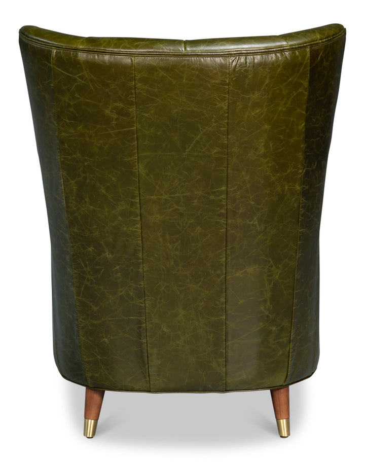 Alastair Chair