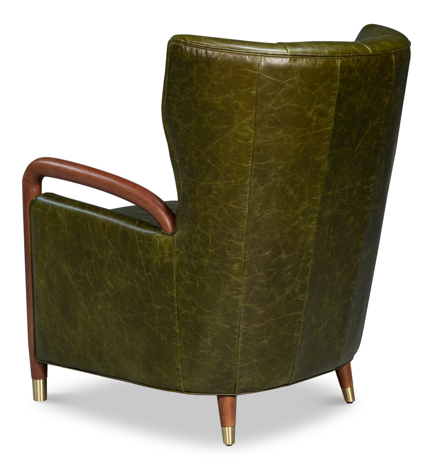 Alastair Chair