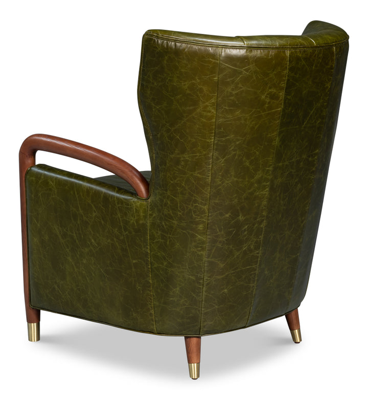 Alastair Chair
