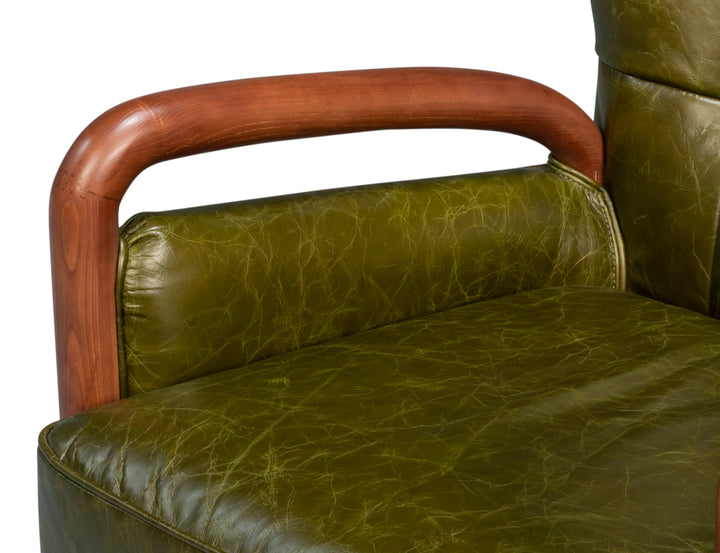 Alastair Chair