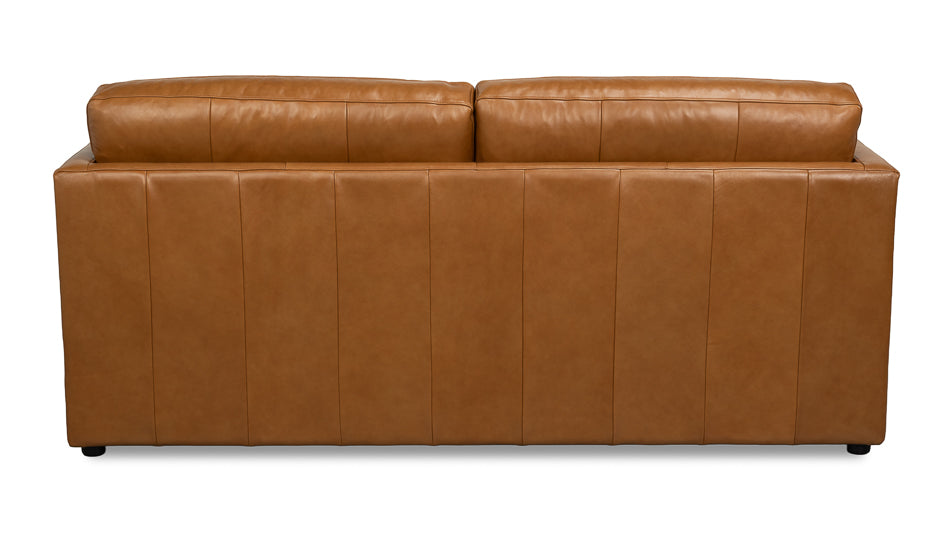 Grant Tuxedo Sofa
