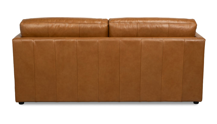 Grant Tuxedo Sofa
