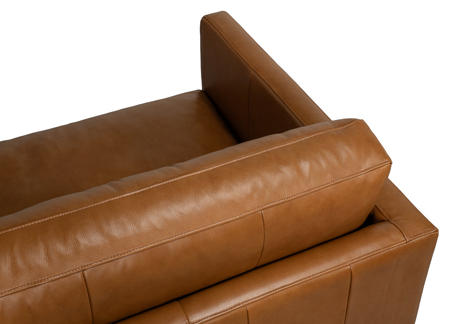 Grant Tuxedo Sofa