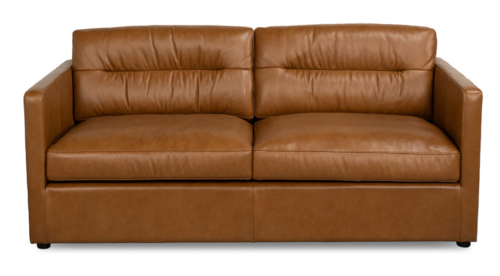 Grant Tuxedo Sofa
