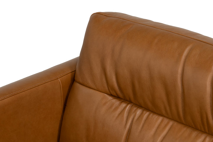 Grant Tuxedo Sofa