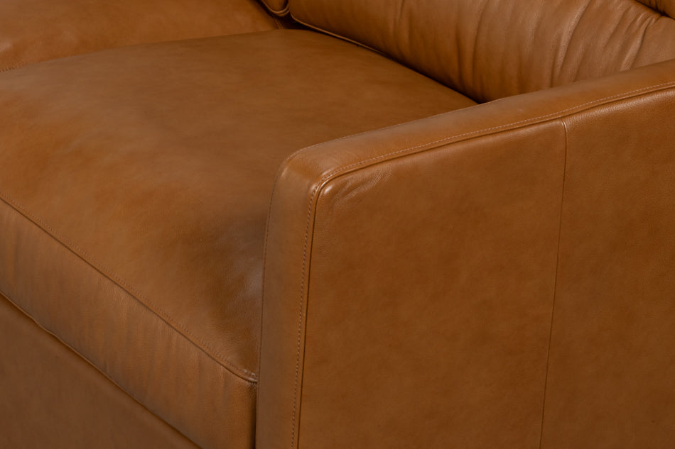 Grant Tuxedo Sofa