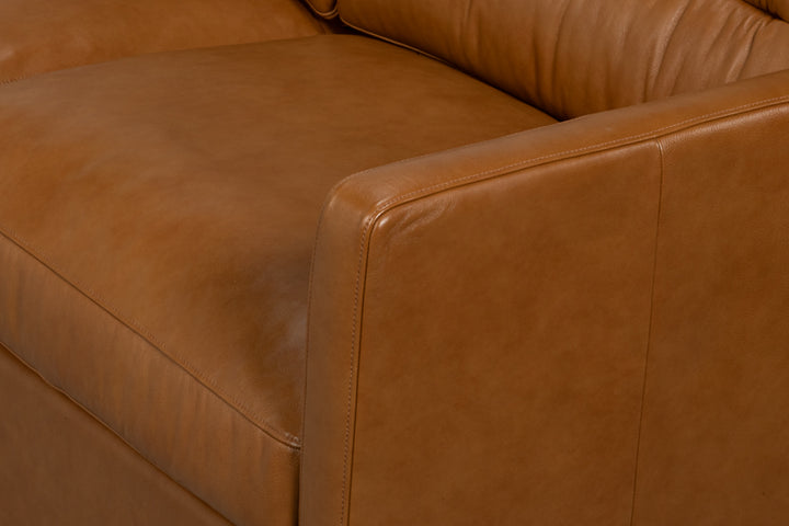 Grant Tuxedo Sofa