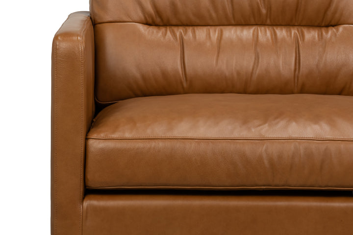 Grant Tuxedo Sofa