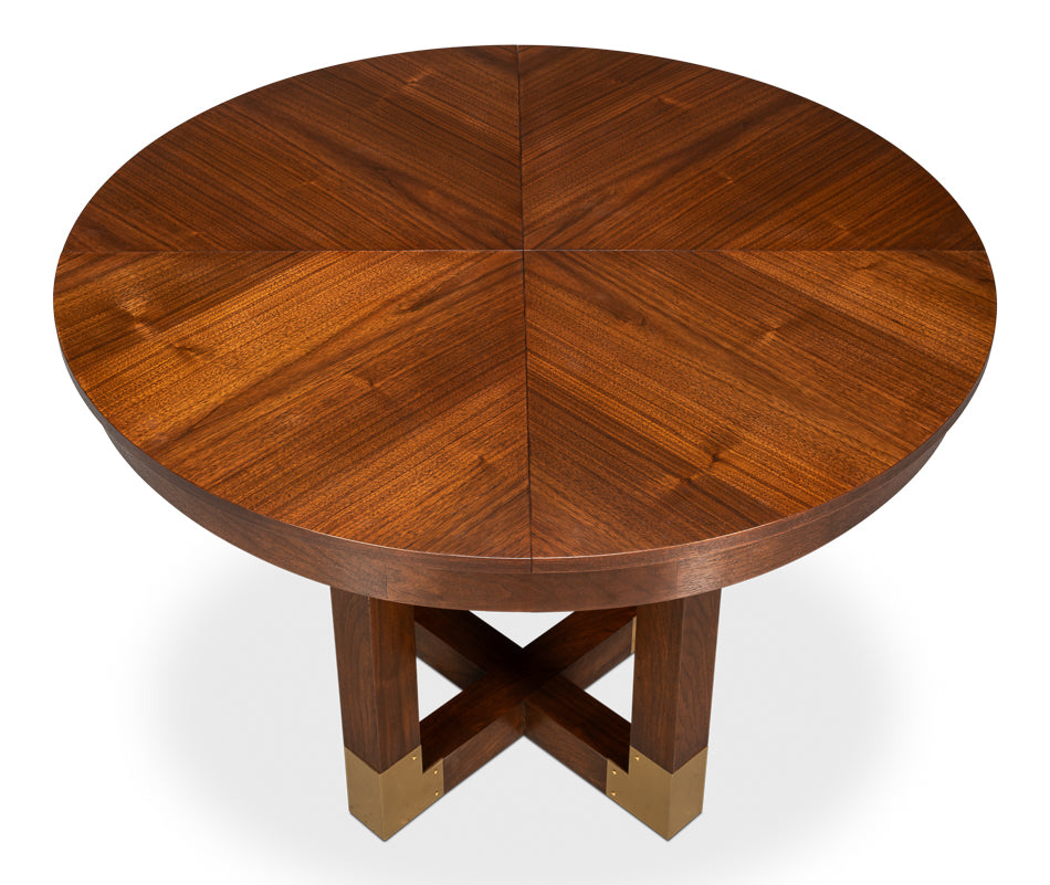 Brooklyn Jupe Table