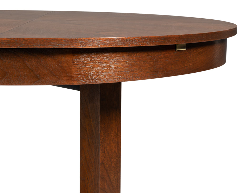 Brooklyn Jupe Table