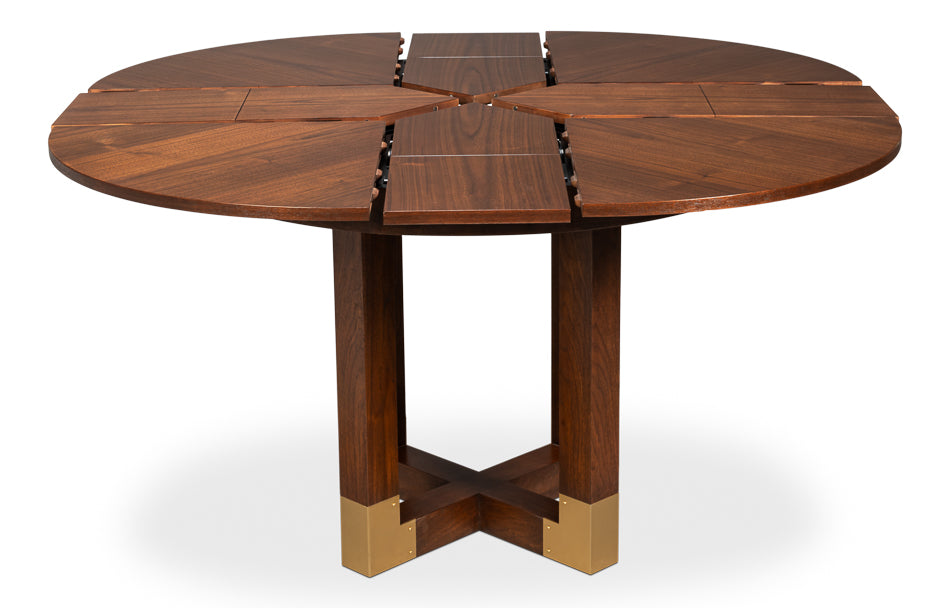 Brooklyn Jupe Table