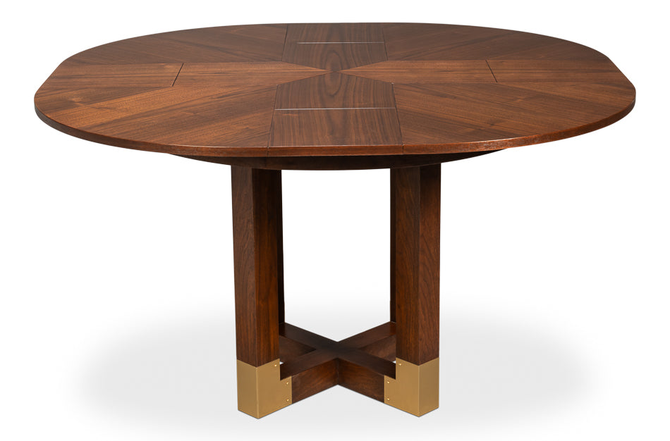 Brooklyn Jupe Table